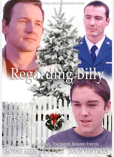 Regarding Billy