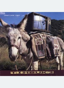 GREETINGS FROM TIMBUK 3