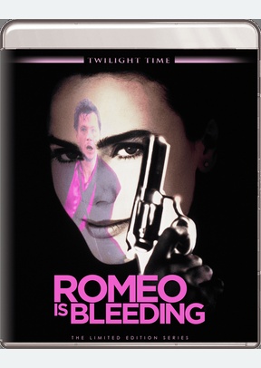 ROMEO IS BLEEDING (BR)