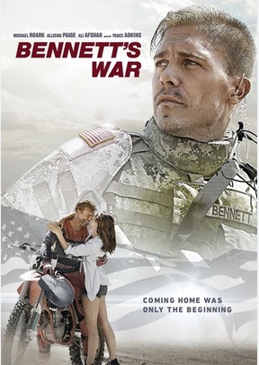Bennett's War