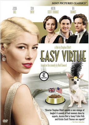 Easy Virtue