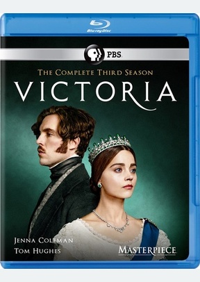 Masterpiece: Victoria Season Three