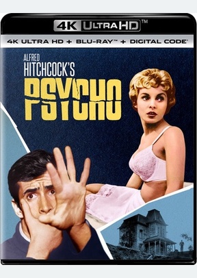 Psycho