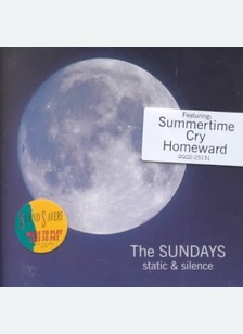 Static and Silence