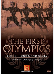 The First Olympics