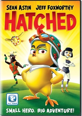 Hatched