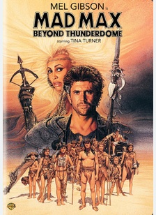 Mad Max Beyond Thunderdome