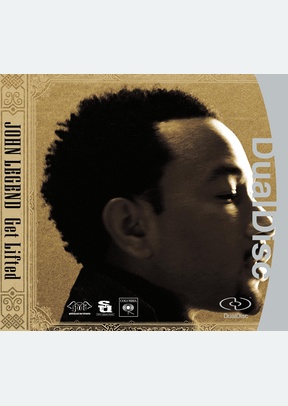GET LIFTED (DUALDISC)