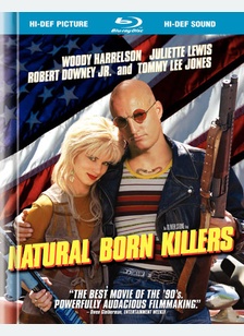 Natural Born Killers