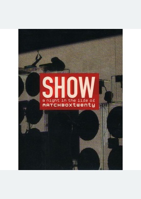 Matchbox Twenty: A Night In The Life Of Matchbox Twenty
