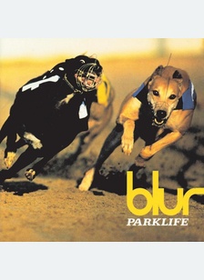 PARKLIFE (2LP)