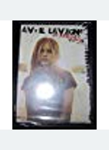 LAVIGNE, AVRIL