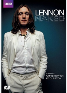 Lennon Naked