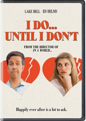 I Do... Until I Don't