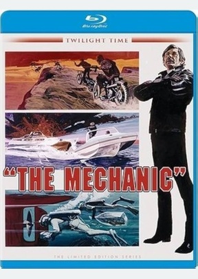 MECHANIC (BR)