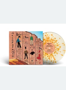 MESOPOTAMIA (LP)