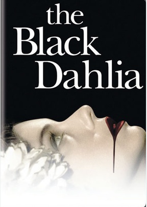 The Black Dahlia