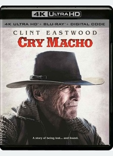 Cry Macho