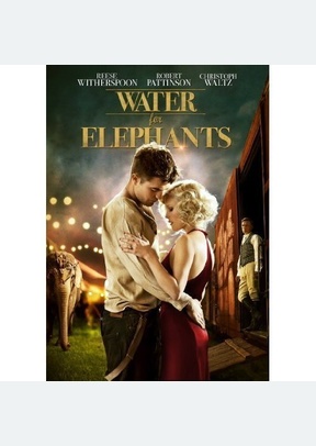 WATER FOR ELEPHANTS (NO FEAT)