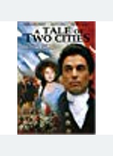 TALE OF TWO CITIES (1980)