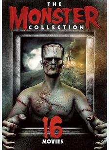Monster Collection