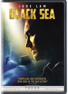 Black Sea