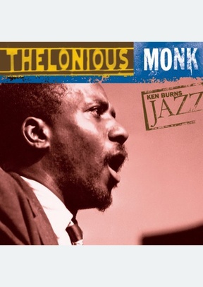 KEN BURNS JAZZ