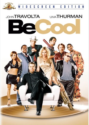 Be Cool