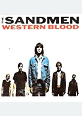 SANDMEN