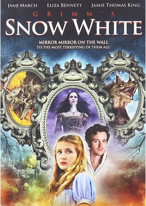 Grimm's Snow White