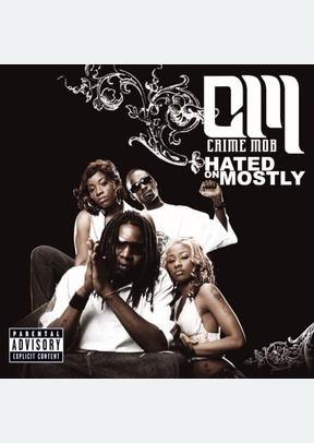 HATED ON MOSTLY (PA)