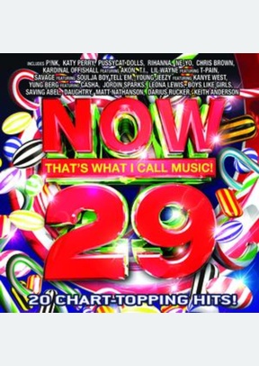 NOW 29