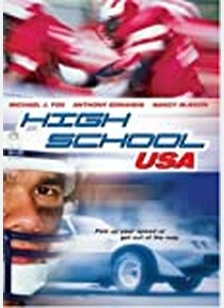 High School U.S.A.
