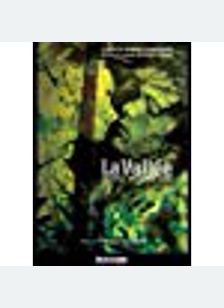 LA VALLEE(OBSCURED BY CLOUDS)