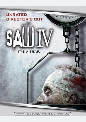 Saw IV