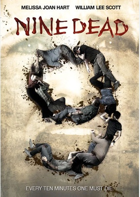 Nine Dead