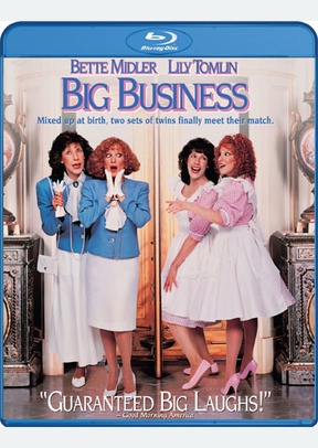 Big Business