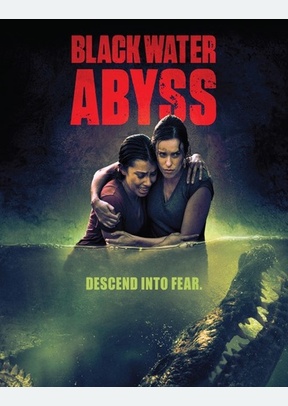 Black Water: Abyss