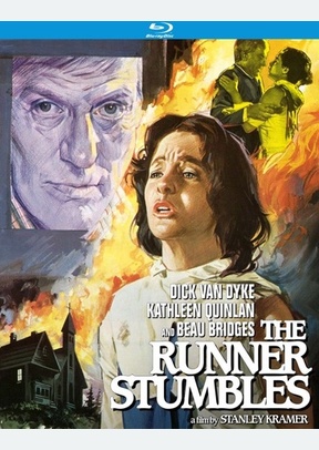 The Runner Stumbles