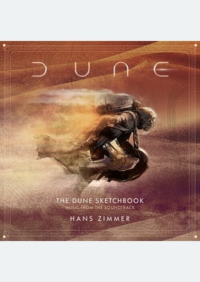 DUNE SKETCHBOOK