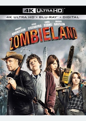 Zombieland