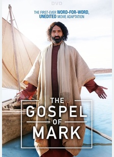 The Gospel of Mark