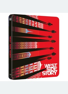 WEST SIDE STORY (20221/STEELBO