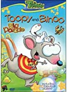 TOOPY & BINOO:BIG PARADE