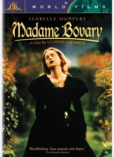 Madame Bovary
