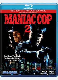 Maniac Cop 2