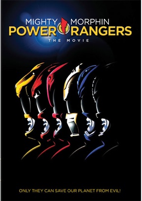 Mighty Morphin Power Rangers: The Movie