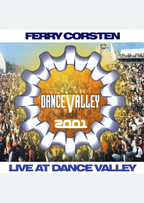 LIVE AT DANCE VALLEY 2001