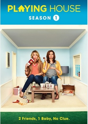 Playing House: Season One