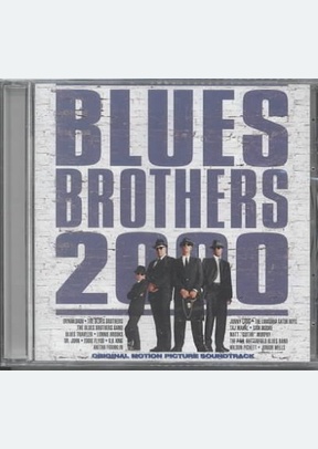 "Blues Brothers 2000"